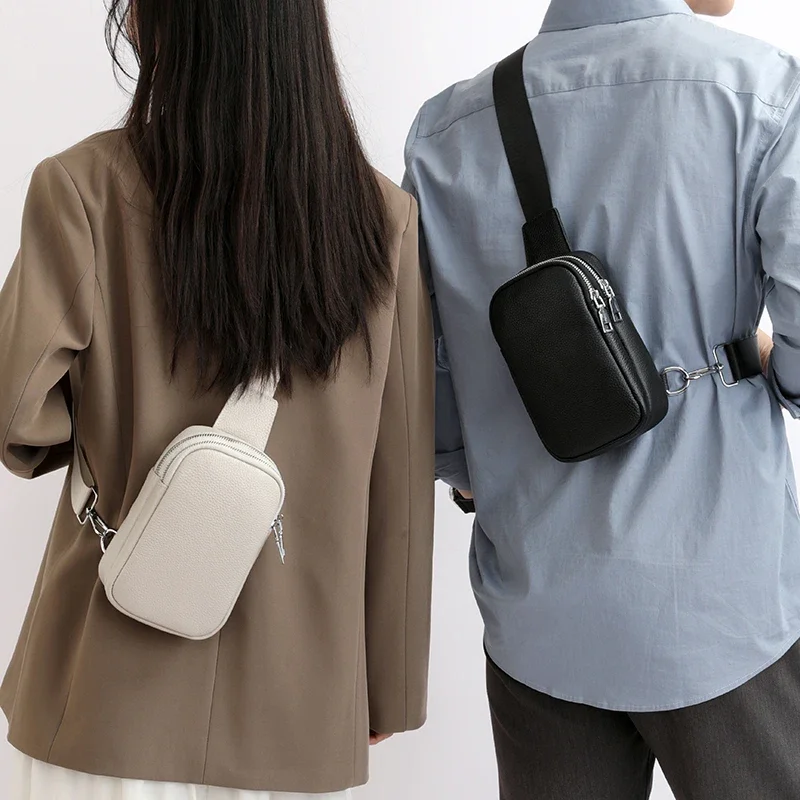 Borsa a spalla donna in vera pelle borsa a tracolla alla moda_voghion.com