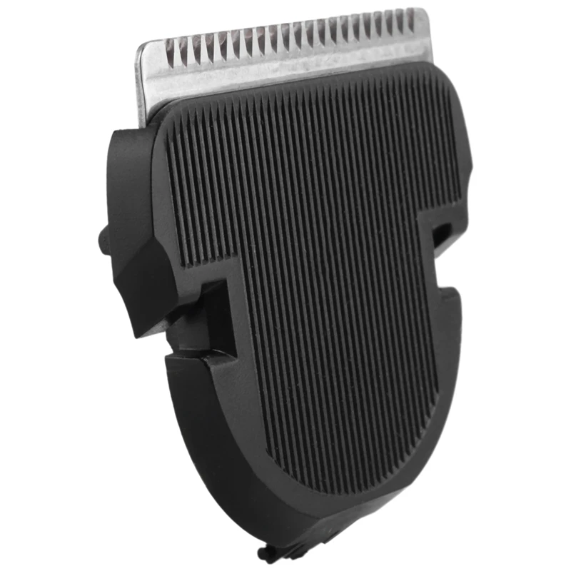 Hair Trimmer Cutter Barber Head Suitable for Philips QC5130 QC5115 QC5120 QC5125 5135,Black 3