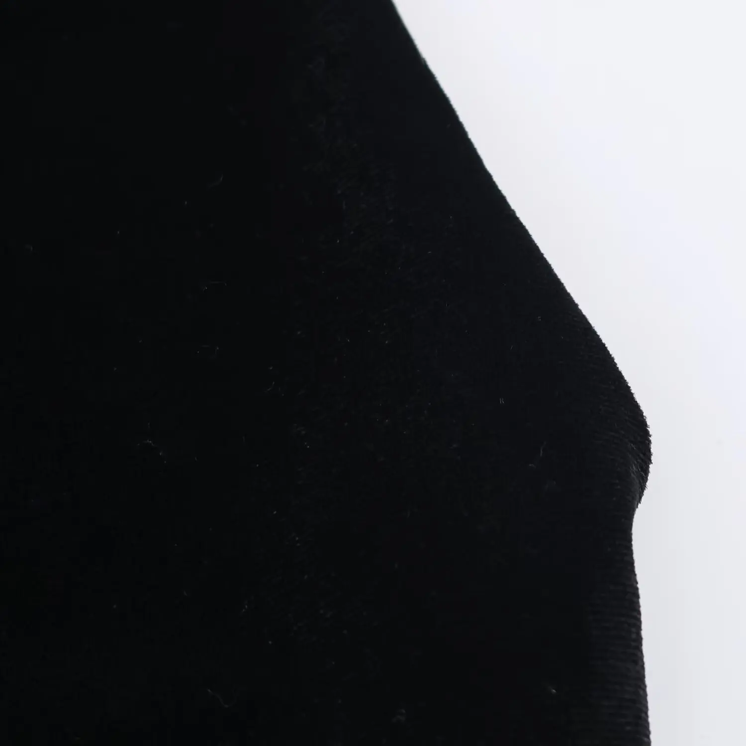 HH Frau Frühjahr Neue Neckholder Sexy Backless Ärmellose Falten Spitze Dekoration Samt Kleid Weibliche Mode Elegante Bankett Kleid – Detail 8