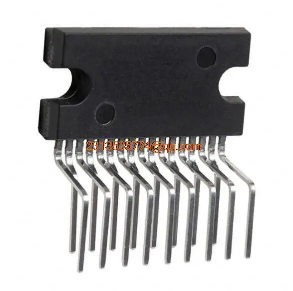 Free shipping   new100%   TA8210AH TA8210AHQ IC  ZIP-17