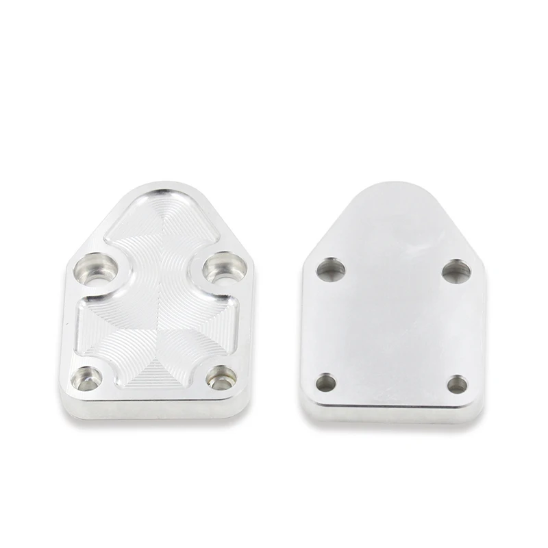 シボレー スモールブロック V8 283-350 用 バルブカバー ショート