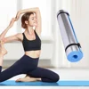 Waterproof Yoga Mat Moisture-proof Yoga Mat Thickened Camping Picnic Mat Portable Multifunction for Fitness Exercise 2