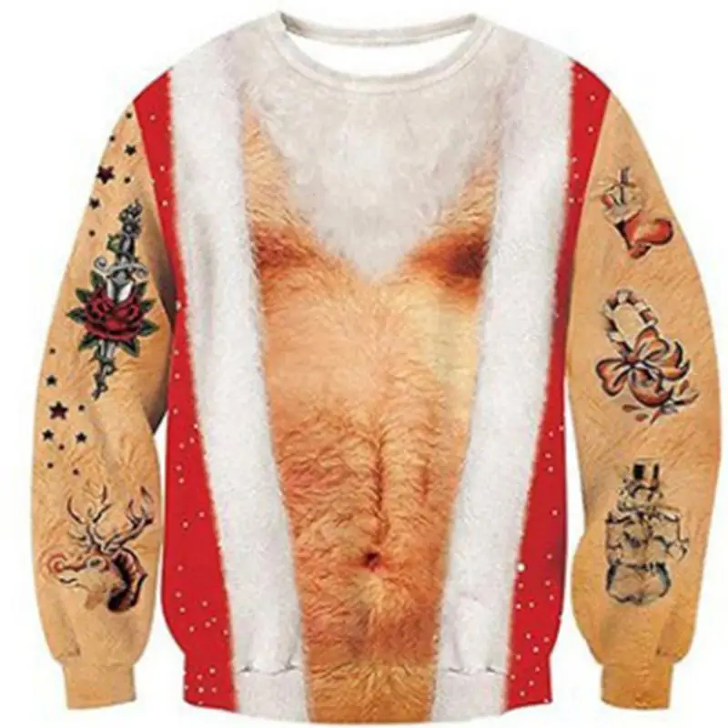 Christmas Gift Hoodie