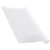 Transparent Plastic Carpet PVC Mat 50cmx80cm AntiSkid Reusable Floor Protector Rug Pad Bathroom Bedroom Kitchen plastic carpet 1