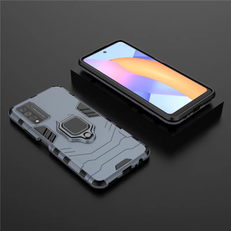Custodia telefono in pelle con chiusura magnetica per OUKITEL WP23 WP23