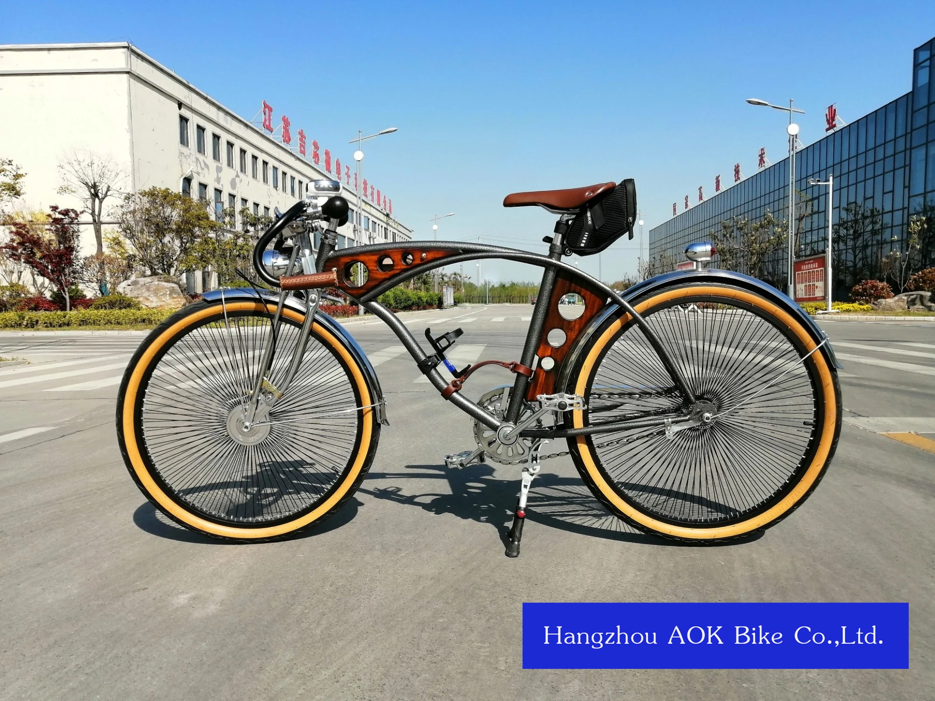 High Class Rich Exclusive Luxury Bicycle Retro Bike Beach Cruiser 26inch Art Collection Cycles Bicycle - AliExpress