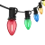 RGB string light