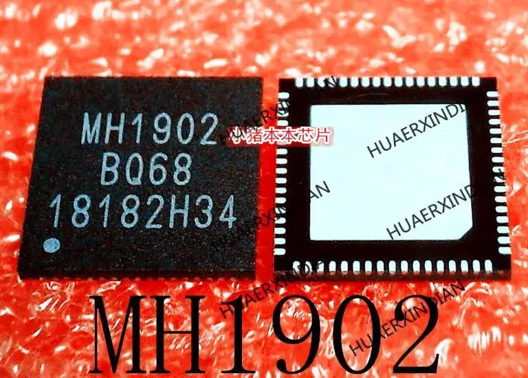 

Новая Оригинальная фотография MH1902 MH1902BQ68