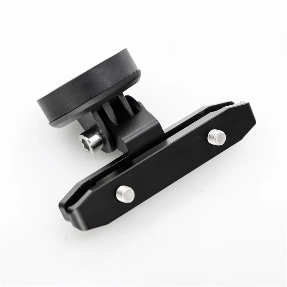 Support Sous Selle Pour Feu Arrière Ou GPS Vélo - Compatible Garmin Varia 515, Trek, Specialized - Taille S, Imprimé 3D
