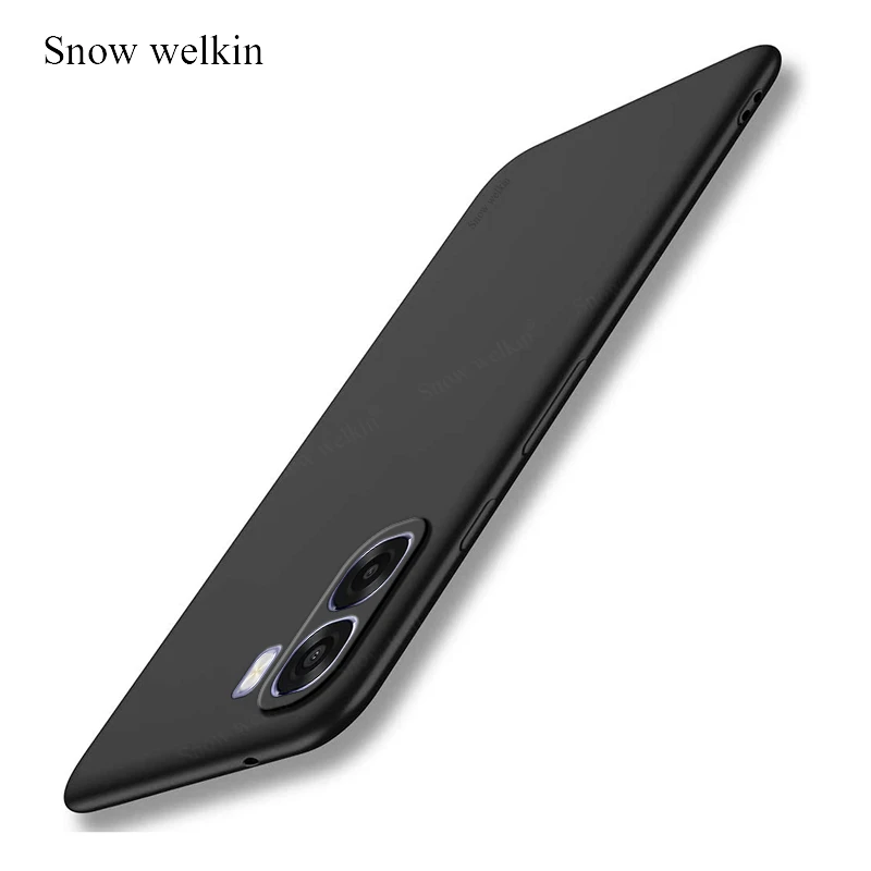 Premium TPU Soft Silicone Phone Case – Sleek Back Cover Protection