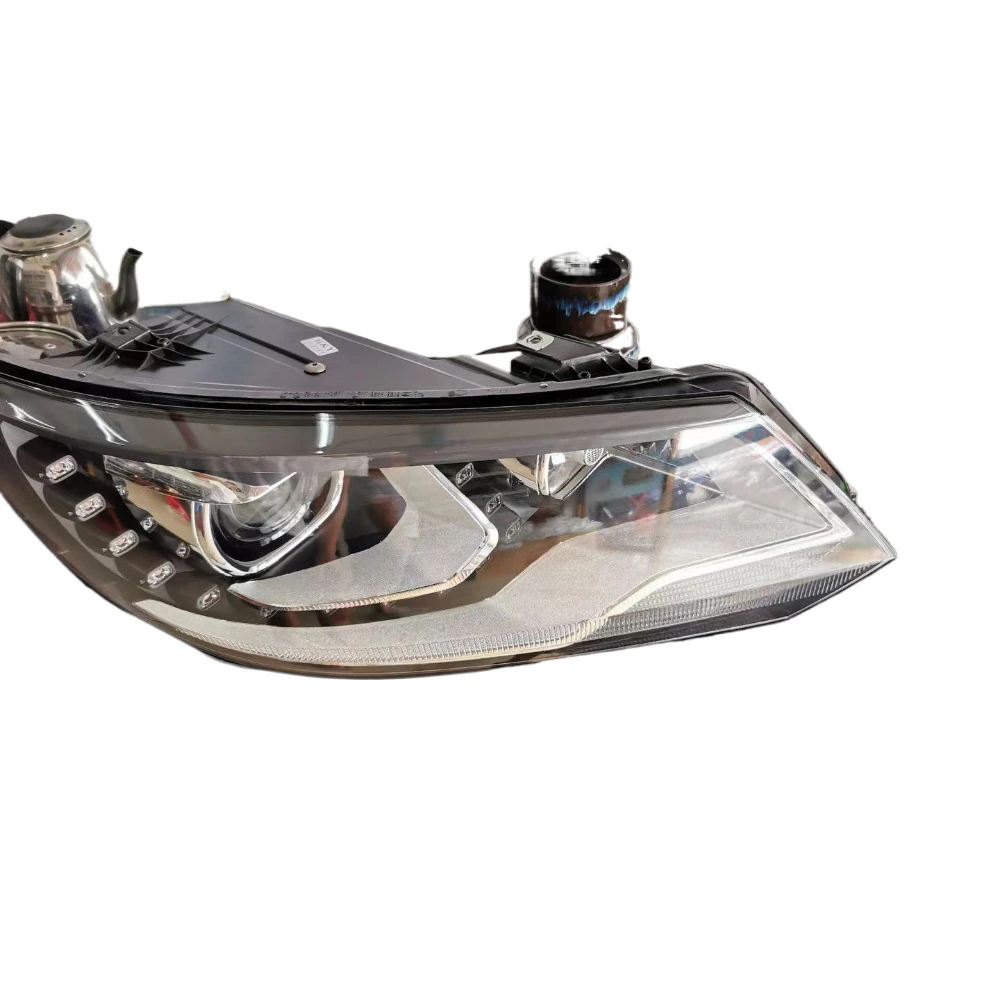 

Car Accessories Suitable for 2012-2015 Volkswagen Tiguan hernia headlamp Headlamp Assembly Auto Lighting Systems