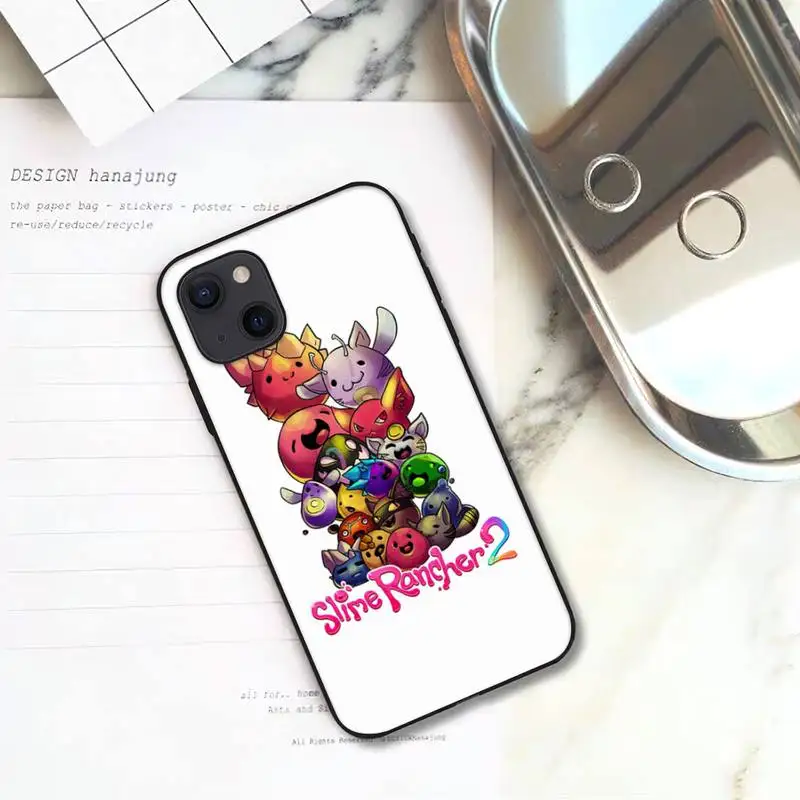 Slime Rancher Portable Edition corona.dothome.co.kr