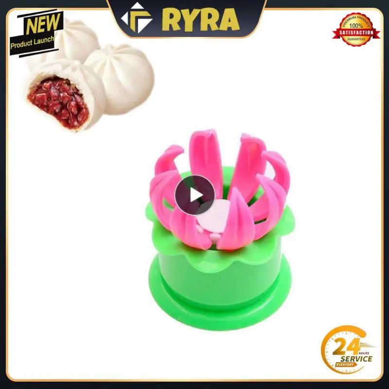 

Паровая Мягкая форма для выпечки булочек, женская форма Baozi, форма для выпечки пирога, пельменей, аксессуары для кухни