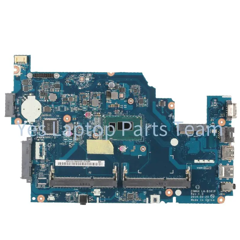 peças para laptop
