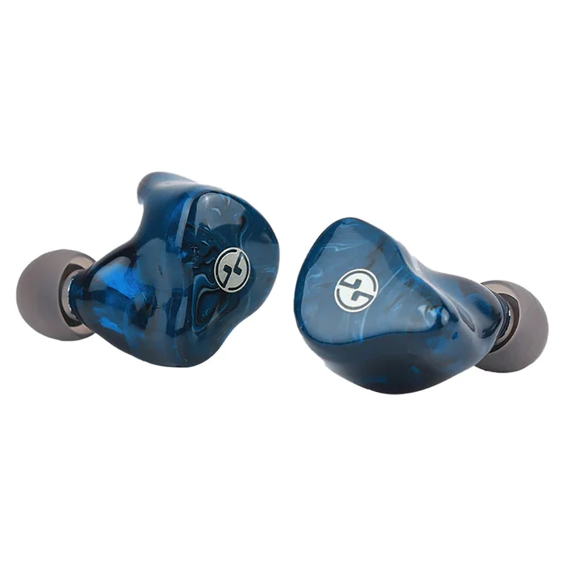 

TINHIFI TIN Buds 3 Hand-painted Panel HIFI Earphone Wireless Bluetooth V5.2 TWS Earbud QCC3040 Sport Music IEM With Charge Box