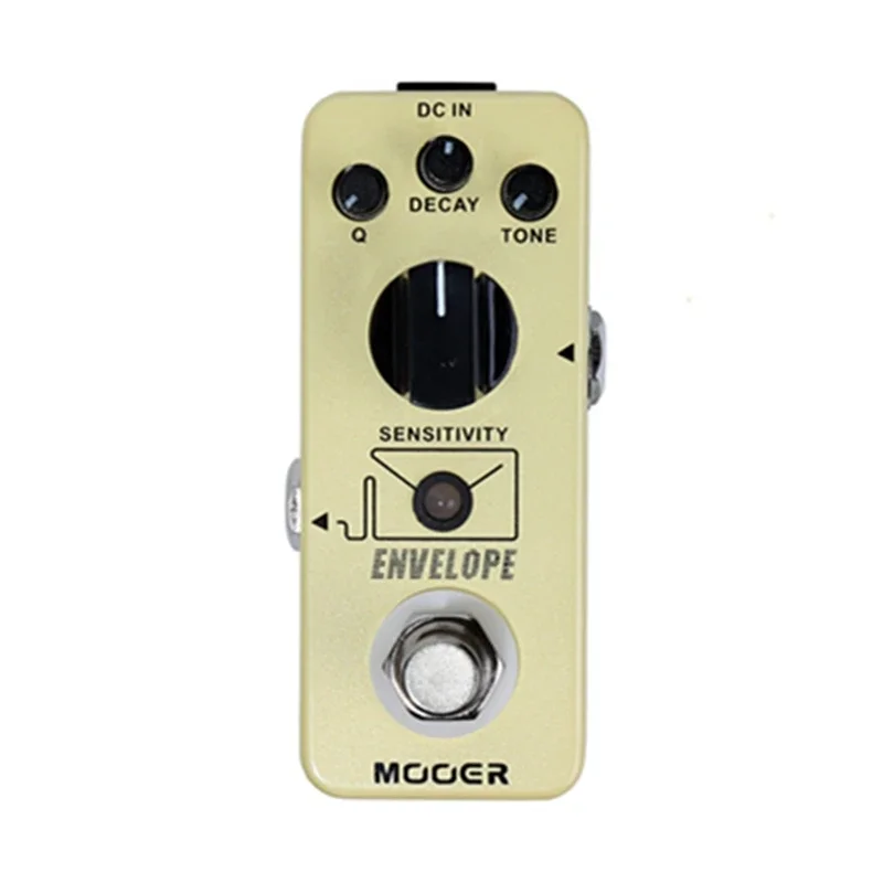 MOOER Envelope