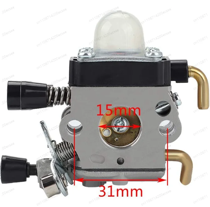 FS55 FS75 FS80 FS85 HS75 HS80 HS85 HL75 FH75 기화기용