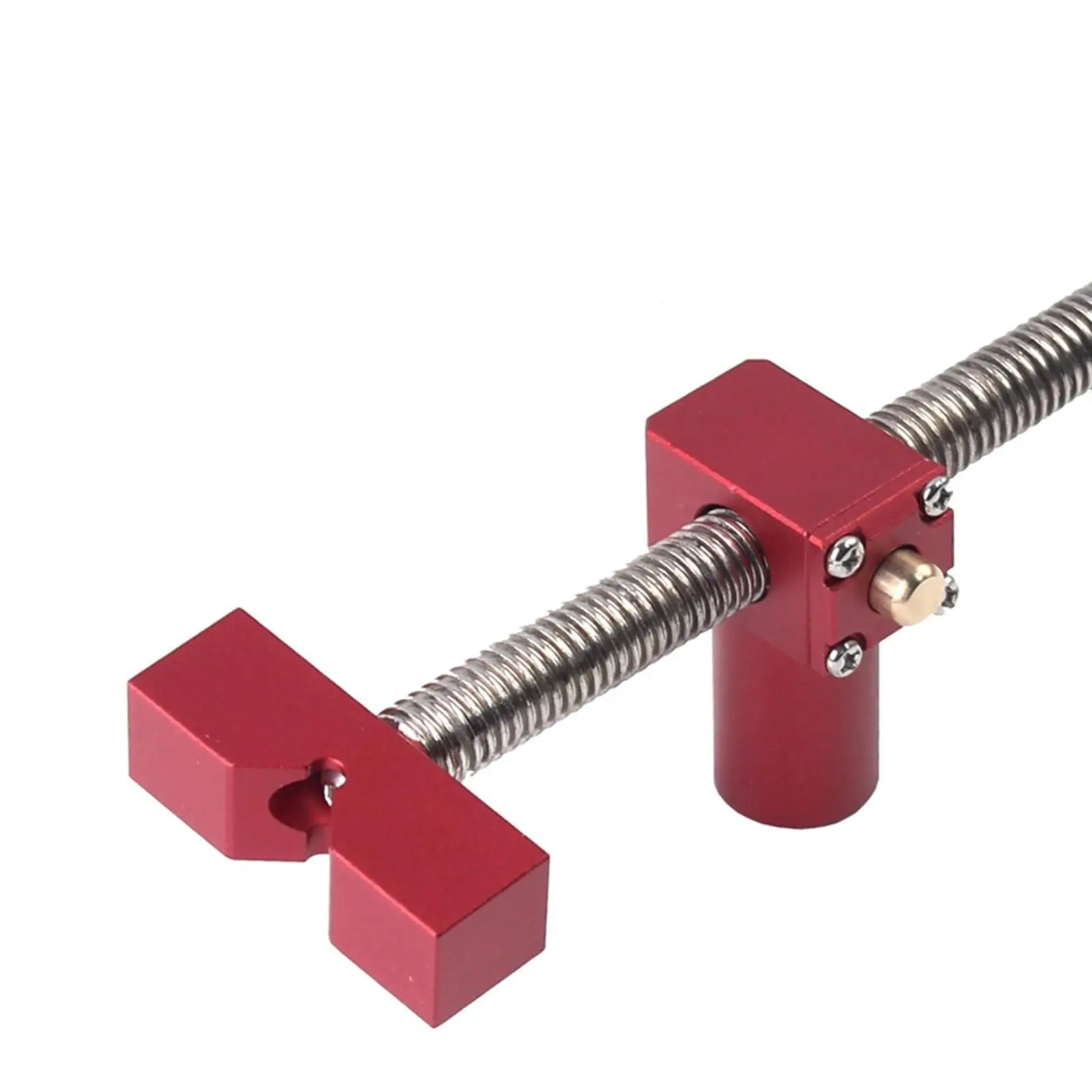 Woodworking Table Clamp DIY Fixture Vise Benches Joinery Metal Clamping Tool Kits Fast Fixed Clip Clamps Quick Fixing Clamp 5