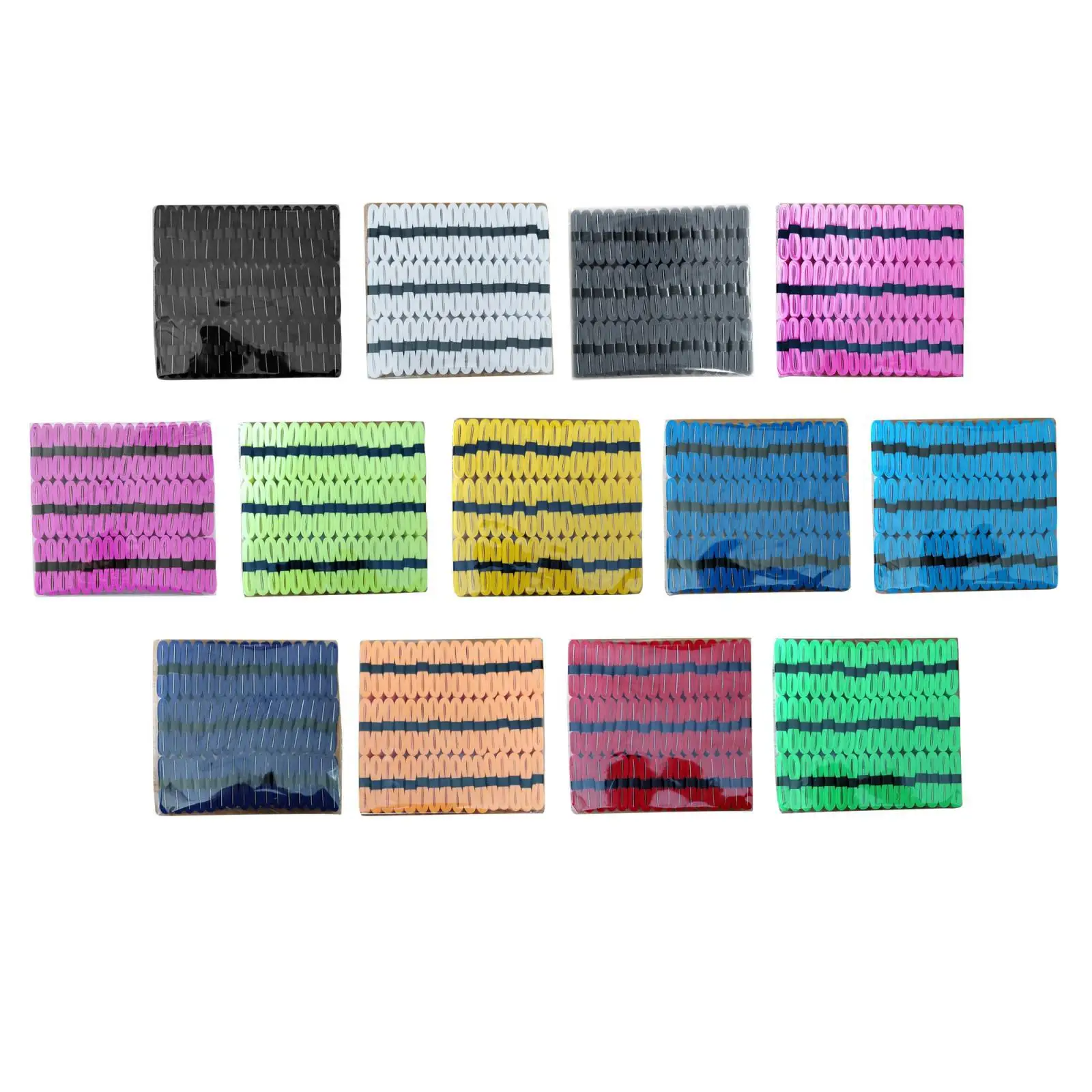 

Perforated Super Absorbent and Anti Slip Racket Grip for Tennis Grip,Badminton