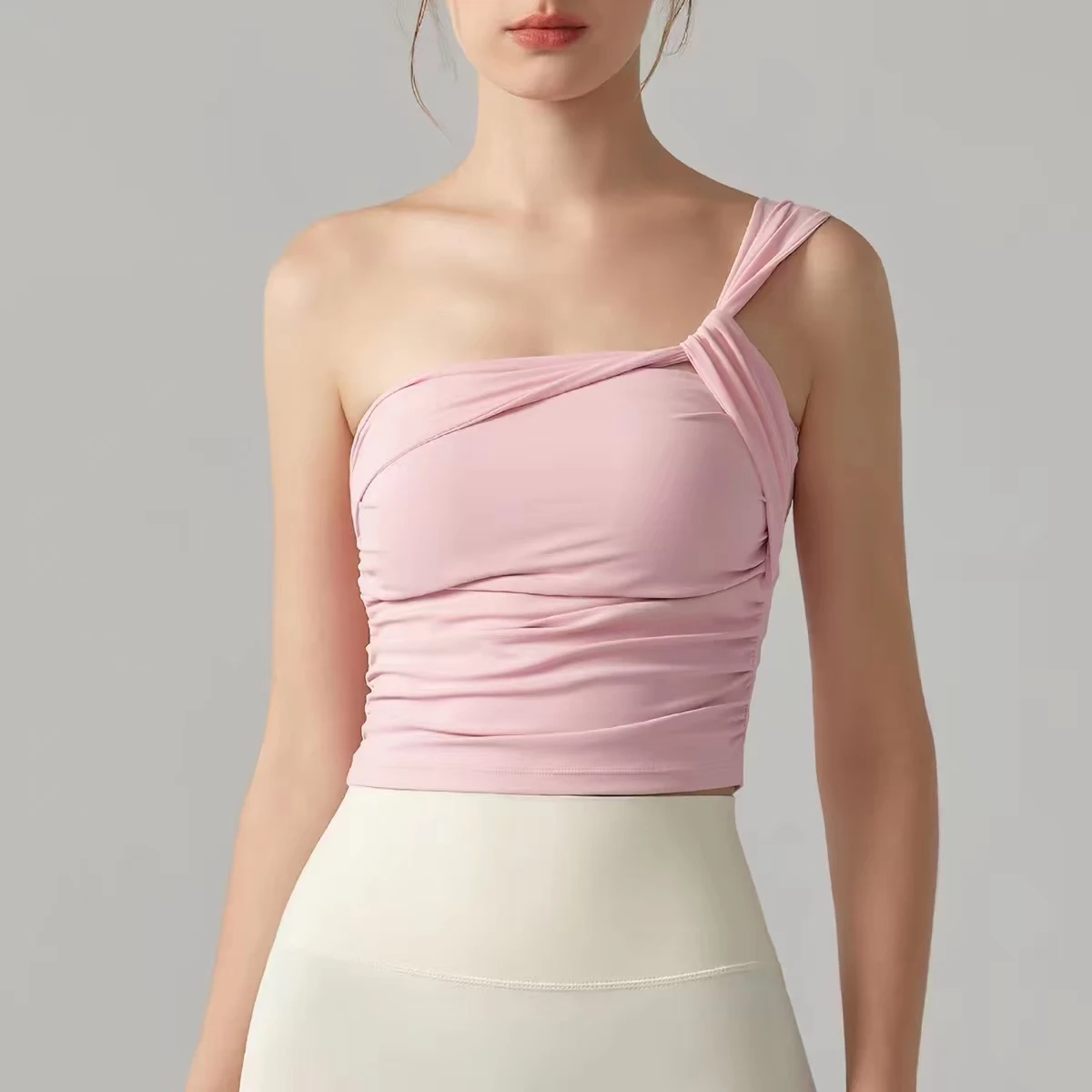 Blush Pink