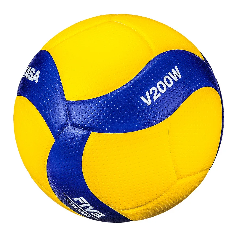 ibasenice 2 Pièces Peluche Volley-Ball Joli Ballon De Sport Oreille