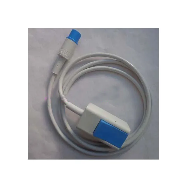 

New Drager SpO2 intermediate cable Drager/Nellcor, for Multi Med 5/6 and NeoMed pods, 1m 3368433 pulse oximetry spo2 sensor