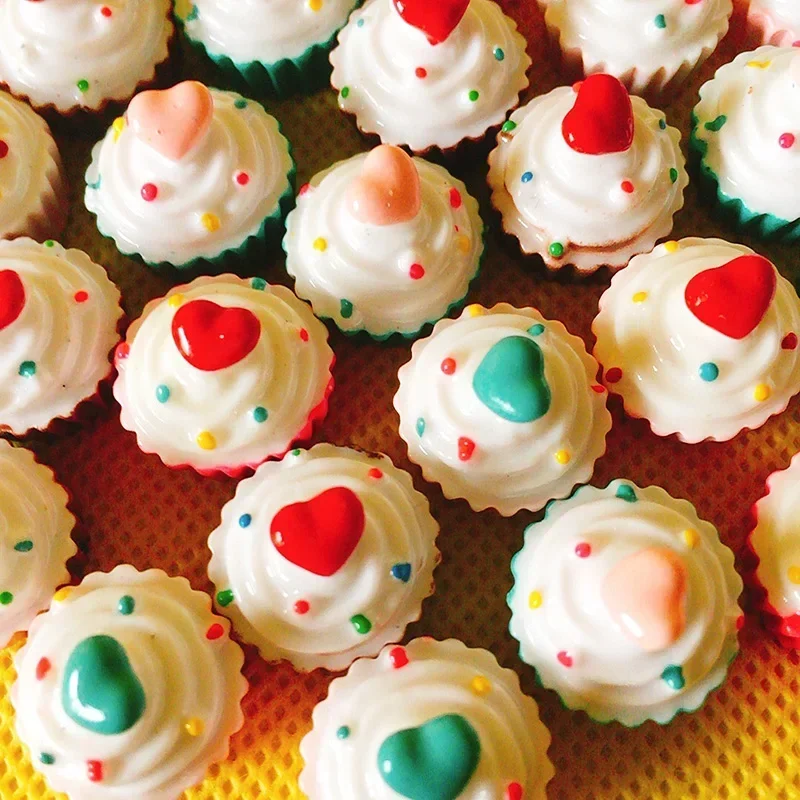 【fren❁】ミニチュアスイーツ＊ホッとひと息セット 109＊苺のティーポットとスイーツセット＊ ミニチュアスイーツ