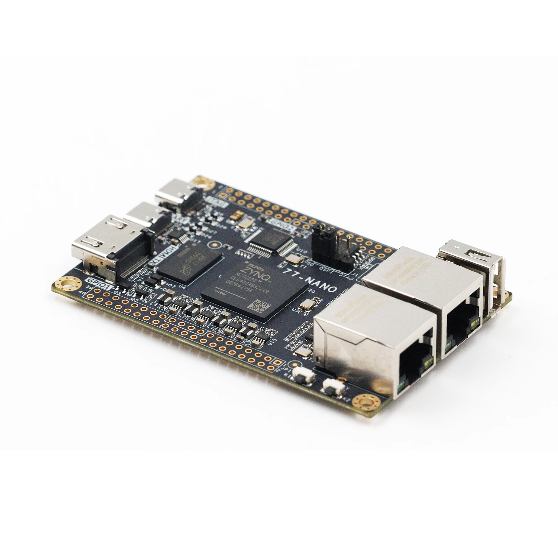 ũ Z7-Nano ϸ FPGA  , ZYNQ ھ , 7020 7010 PYNQ  Ʈũ Ʈ