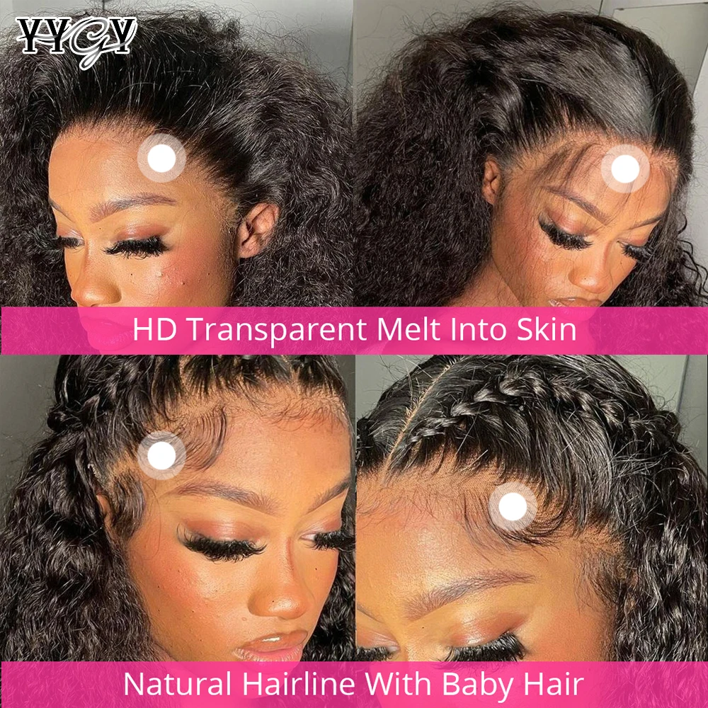 Рисунок 2 - Парик из человеческих волос 13x6