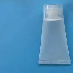 30ml Leak - Proof Travel Toiletry Set with Adapters - ABS (Clear)