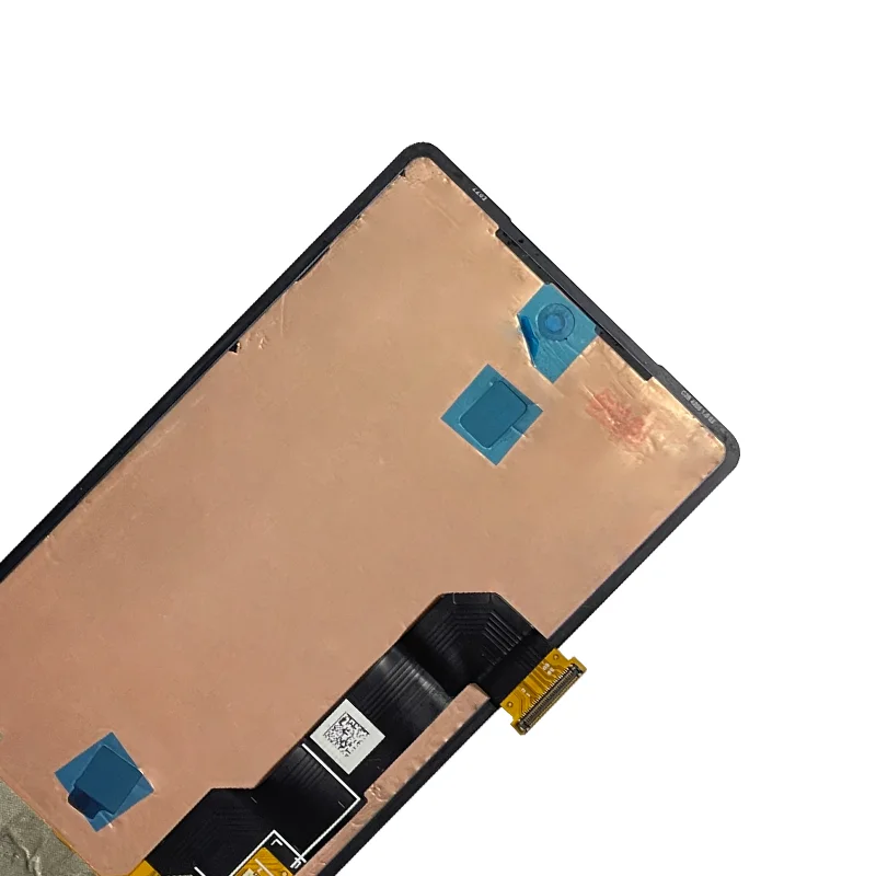 6.1“inch 90Hz For Google Pixel 7a LCD Screen Display Touch Panel