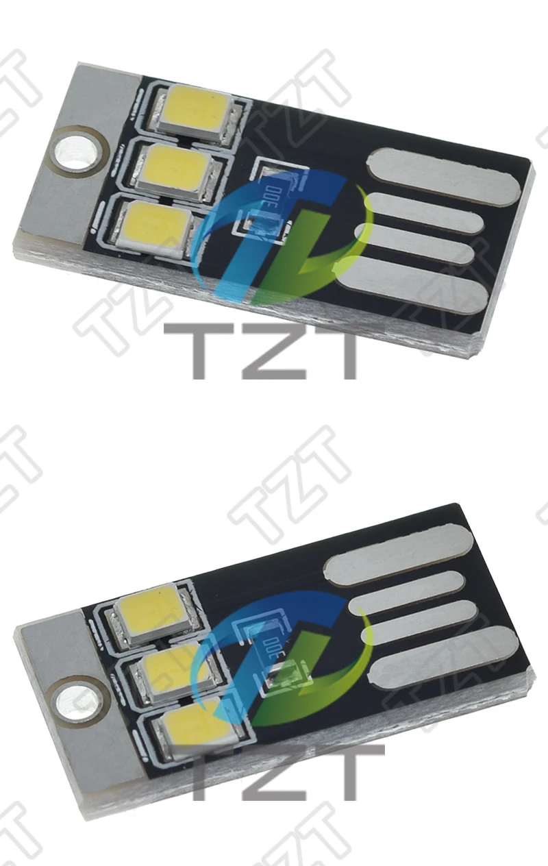 5/10PCS Mini Mobile USB LED Für Camping Nacht Wandern Zelt Lampe Licht Im Freien Tragbare Energiesparende taschenlampe – Detail 7