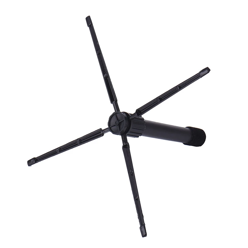 Flute Clarinet Stand,Portable Flute Stand Foldable,Holder Stand For Clarinet Oboe, Musical Instrument Parts Accessories