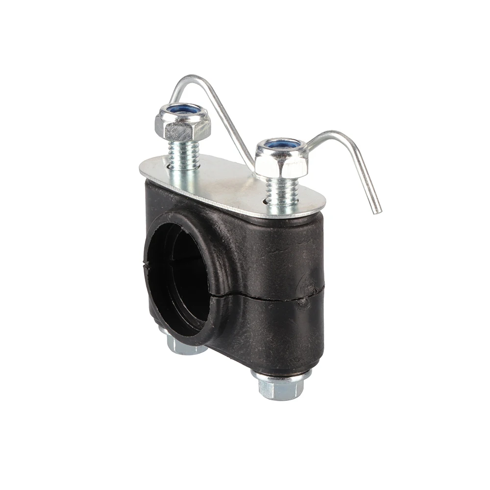 50cc 110cc 125cc 150cc atv Lenkung Richtungs säule Stütz block Riser Adapter Lenk schaft Buchse mit Befestigungs schrauben – Detail 8