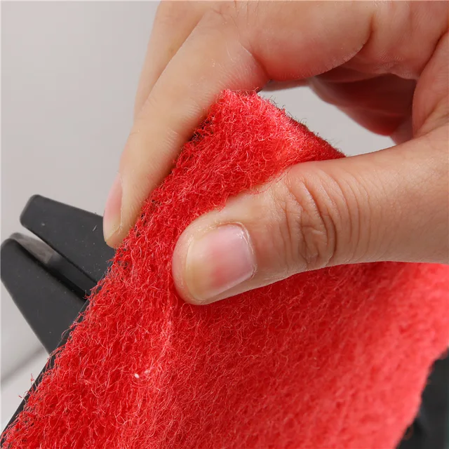 A Szivacskefe Tisztító Kefe Alkalmas Jacuzzi Úszómedence -Úszómedence Medence Kiegészítőkhöz Басн Piscina Piscine - Image 4