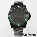 NO.104 Black GreenB2