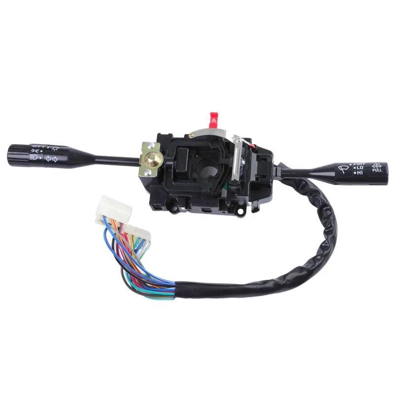 LHD Combination Switch 37400-83410 3740083410 Fit for Suzuki SJ410 EXTRA 1000C.C