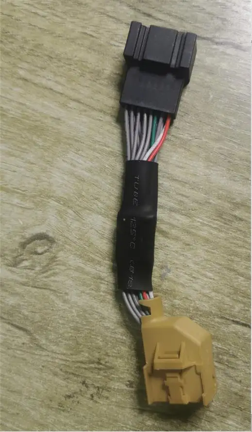 Per Volkswagen Up Automatic Stop Start Engine System Off Control Start Stop Canceller Cable