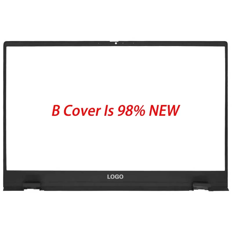 Dell Vostro 14 5401 5402 5405 노트북 LCD 후면 커버, 전면 베젤 경첩, 팜레스트 하단 케이스, 02H8GP 0RJ4V9, 신제품