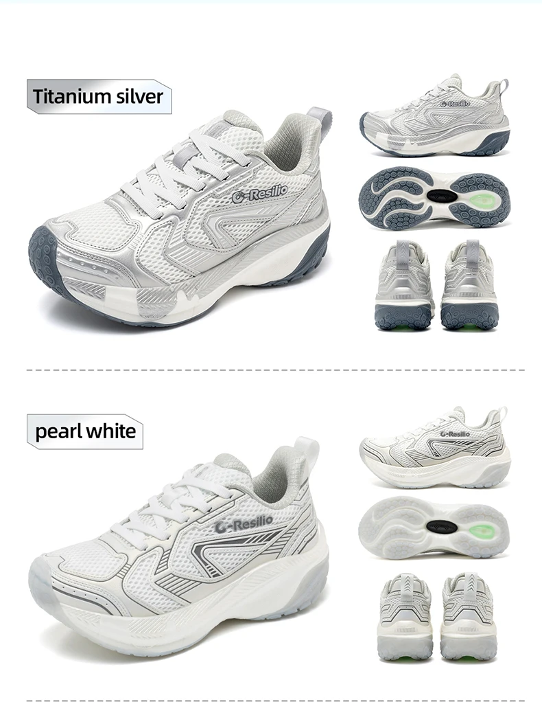 ONEMIX 2026 Leichte Dämpfungs-Sneaker für Herren, gepolsterte Laufschuhe, Sport- und Freizeitschuhe für Damen, weich und elastisch – Detail 14