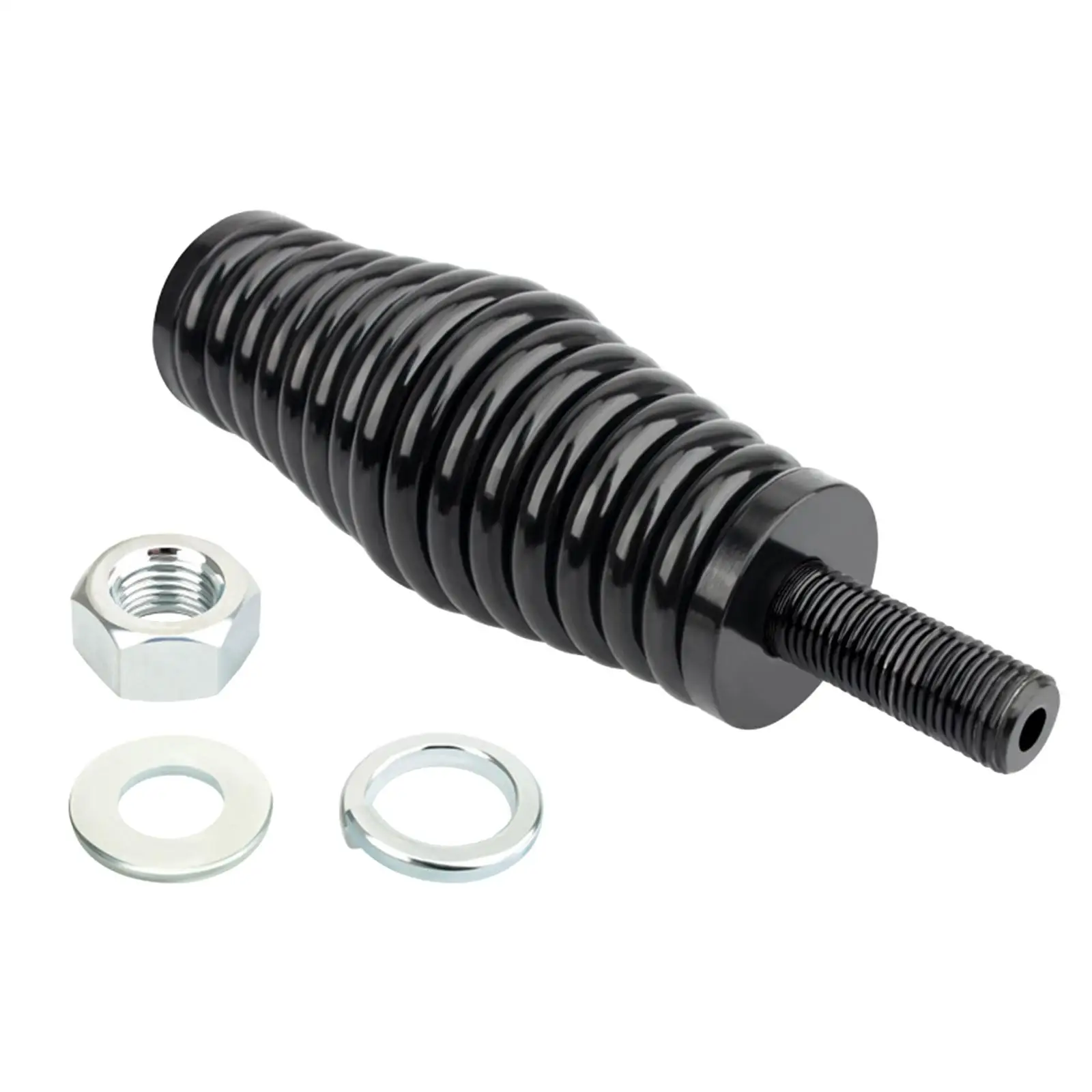 

LED Whips Light Spring Mounted Accessory Professional Universal Shock Absorbing