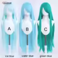 other blue