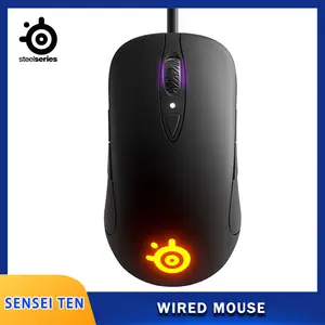 SteelSeries Sensei Ten - Souris PC SteelSeries 