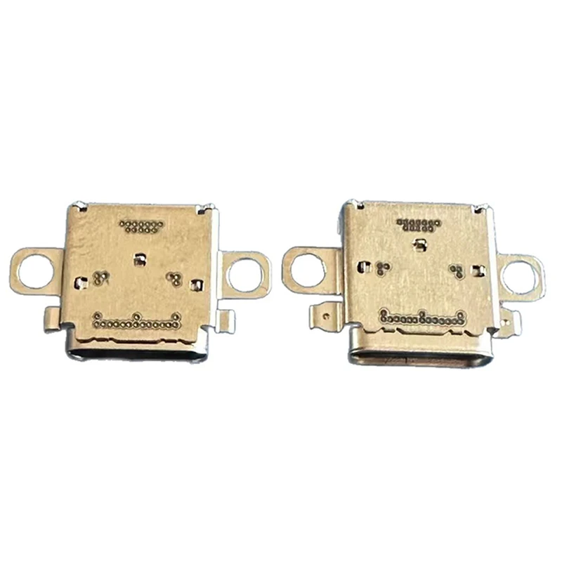Cltgxdd Geeignet für Switch 2 Ladeanschluss SWITCH 2 Ladeschwanzstecker NS2 Netzteil Typ C Adapterbuchse Reparaturzubehör – Detail 8