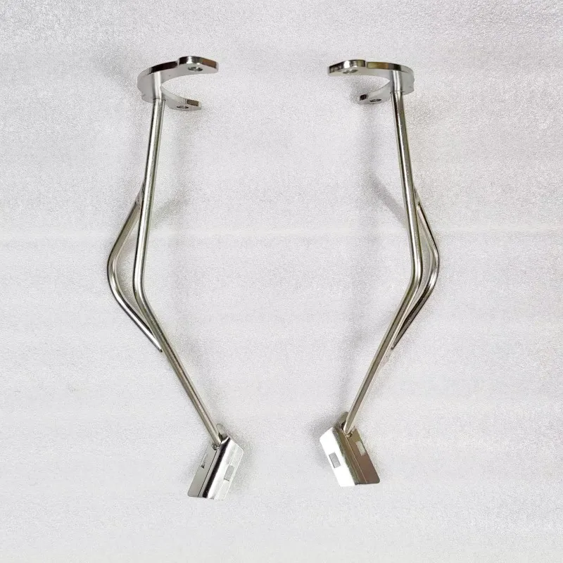 Gasoline line protection for 2005-2012 R1200GS GSA and HP2 engine guard,motorcycle accessory set