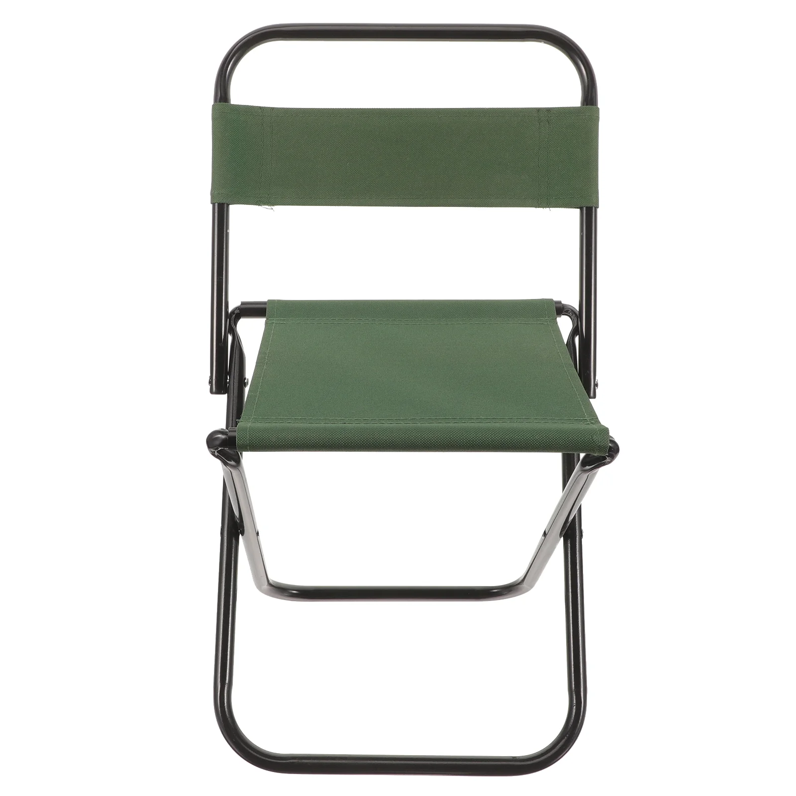 Foldable Chair Folding Portable Chairs Outdoor Stools Fishing