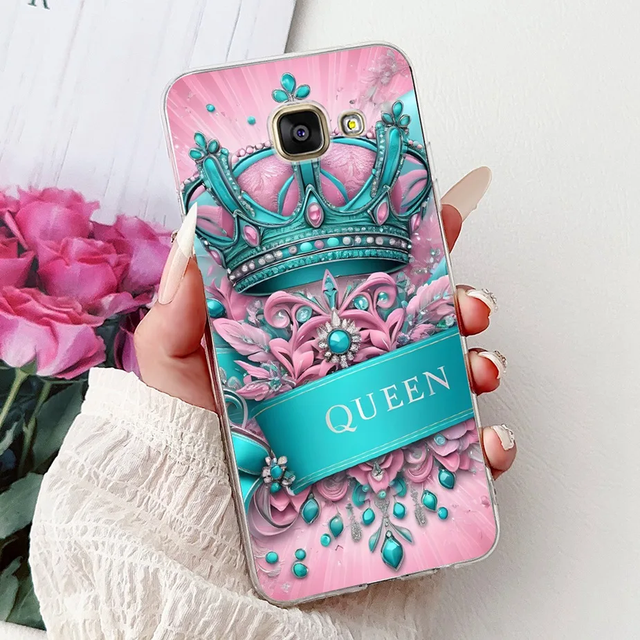 Cute Cat Cartoon Soft Silicone Phone Case Cover