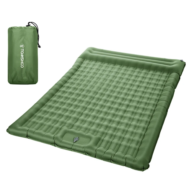 Lightspeed Camping Pad Collection www.meesenburg.kz