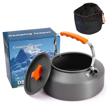 Camping Water Kettle 1