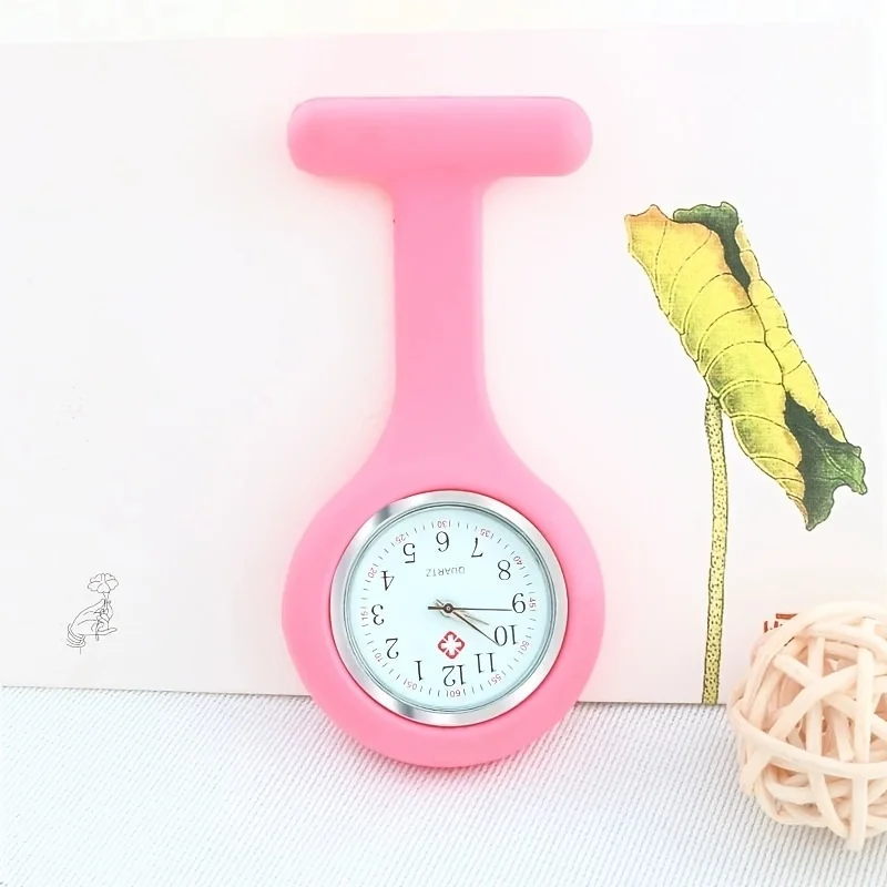 Nurse Pocket Watch 1PC